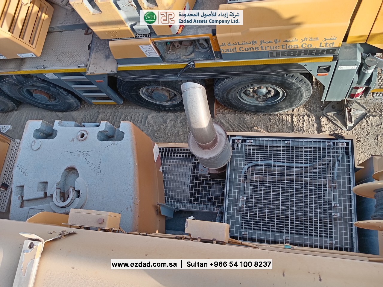 2006 Liebherr LTM090-4.1-48752886