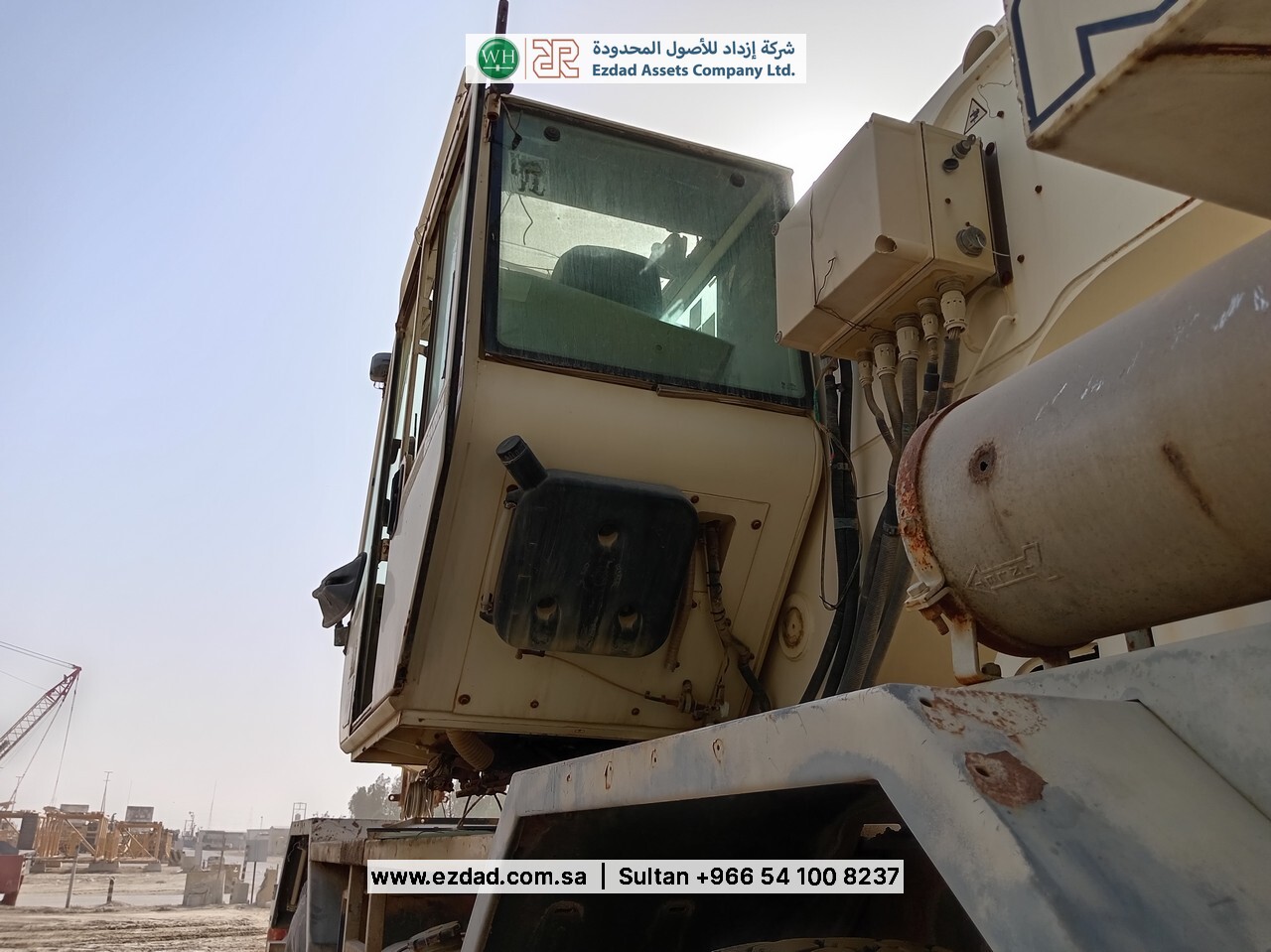Terex RC45-48752914