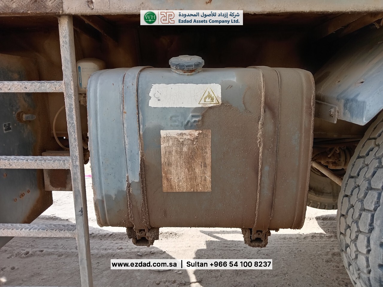Terex RC45-48752915