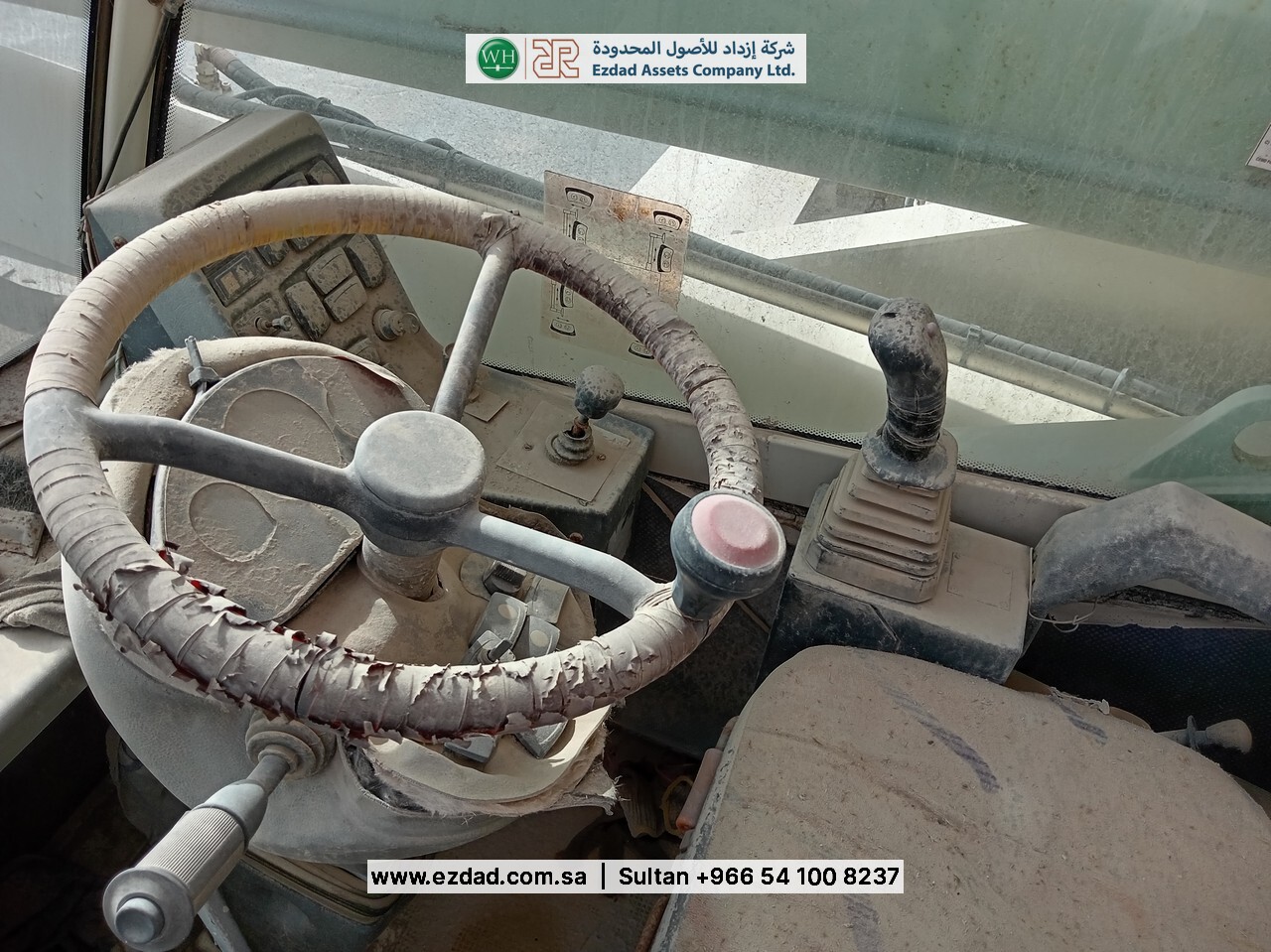 Terex RC45-48752919