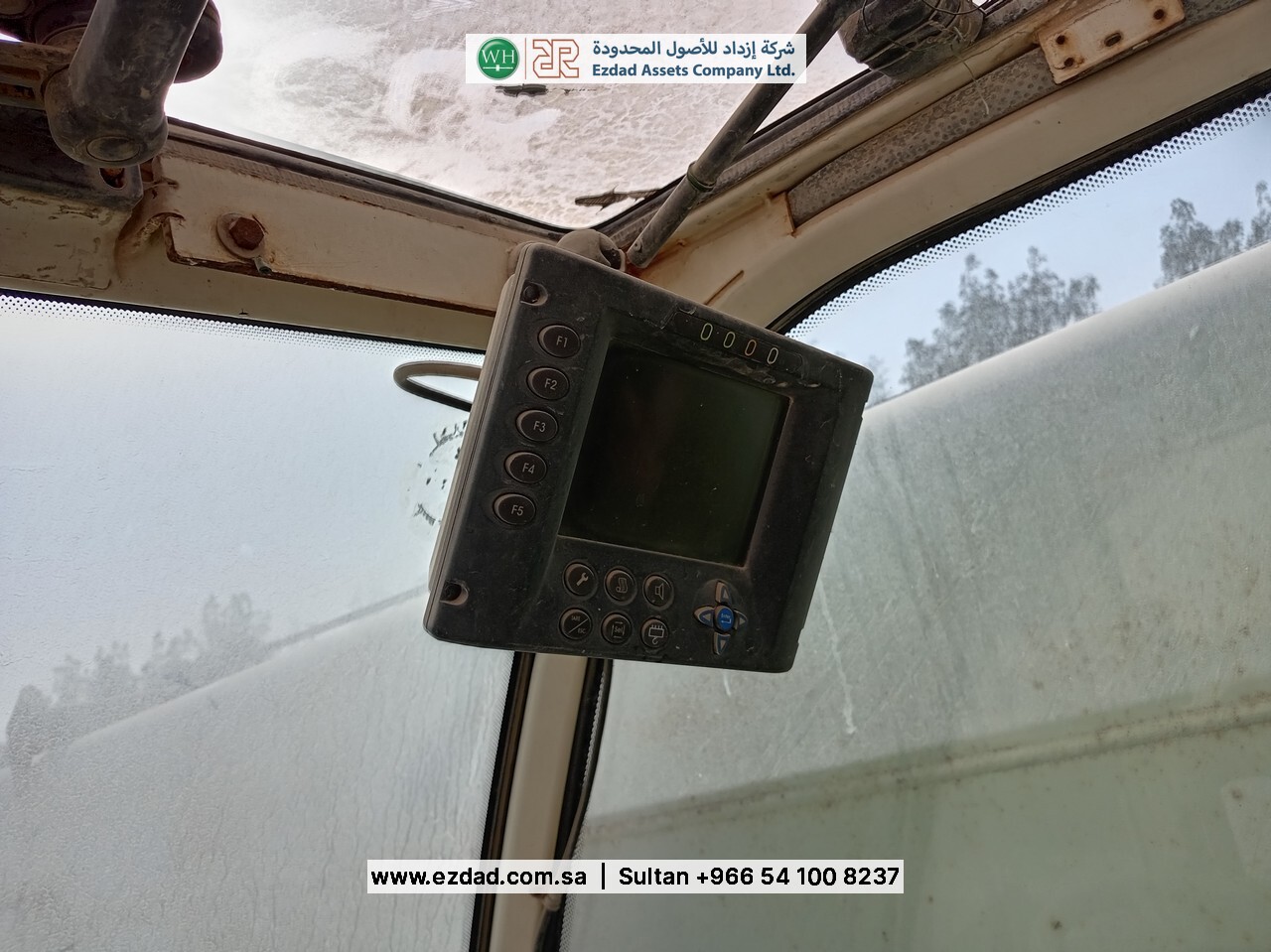 Terex RC45-48752920