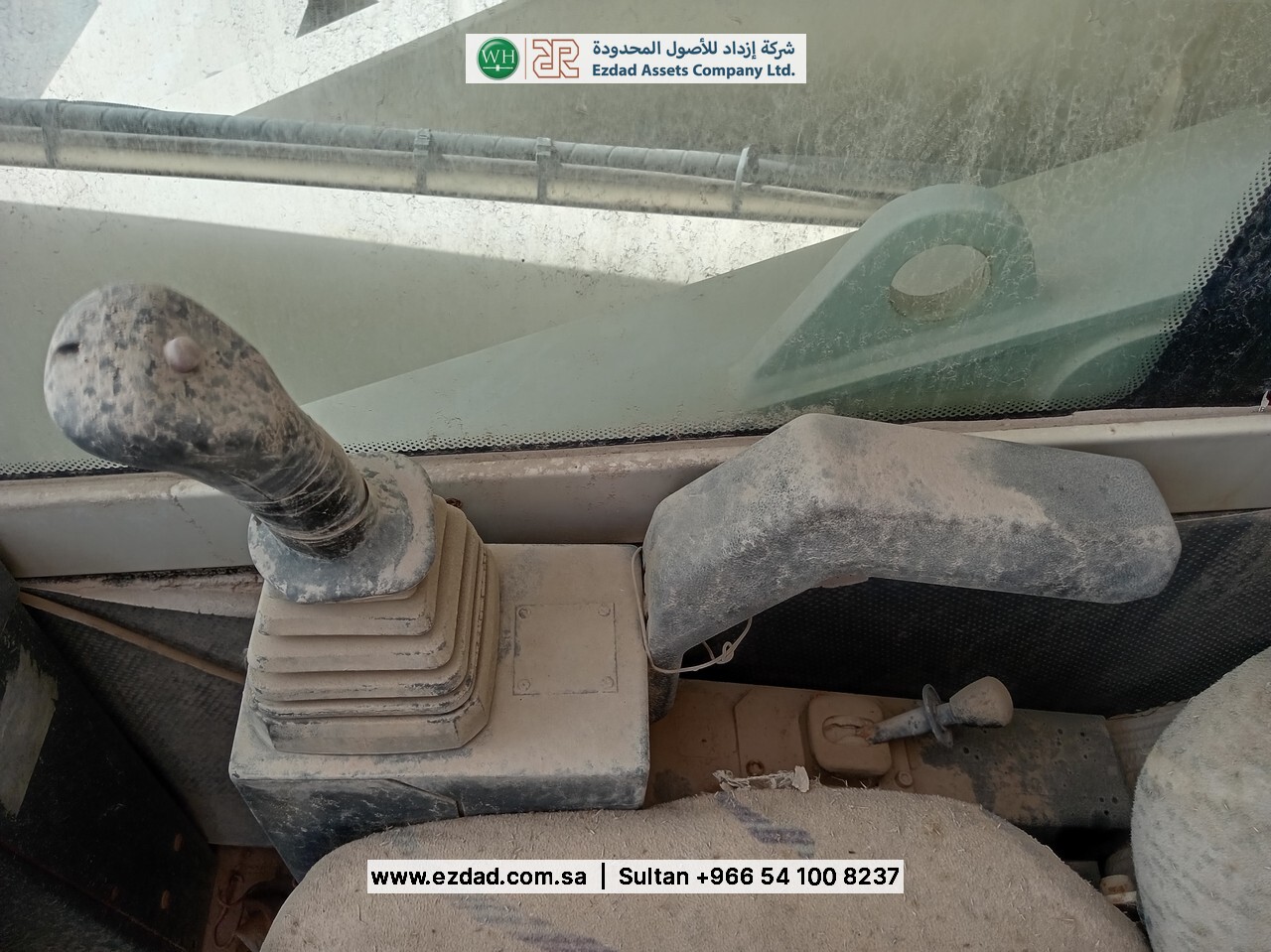 Terex RC45-48752921
