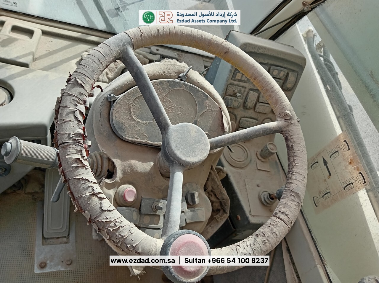 Terex RC45-48752923