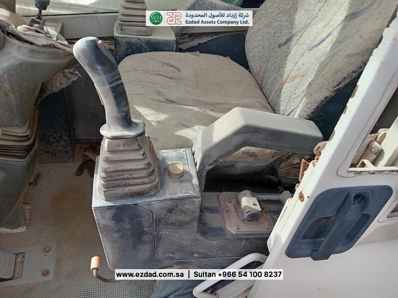 Terex RC45-48752924