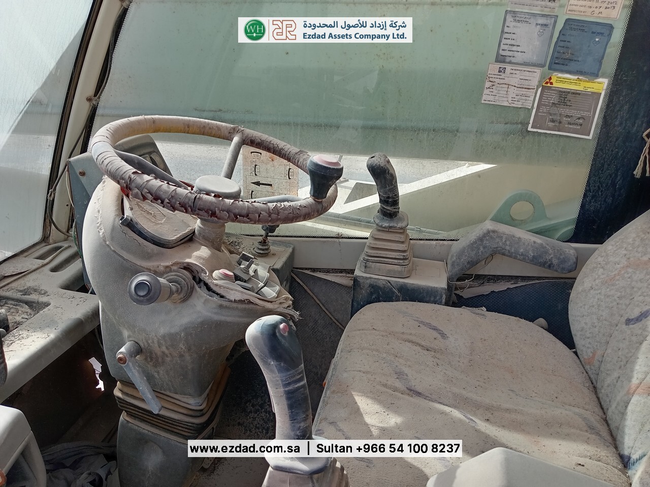 Terex RC45-48752925