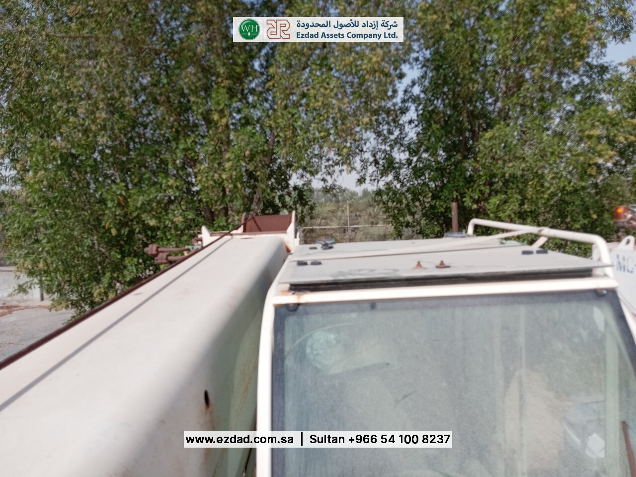 Terex RC45-48752927