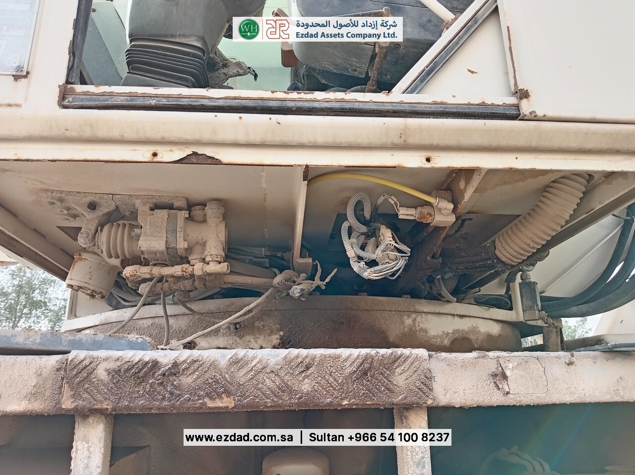 Terex RC45-48752930