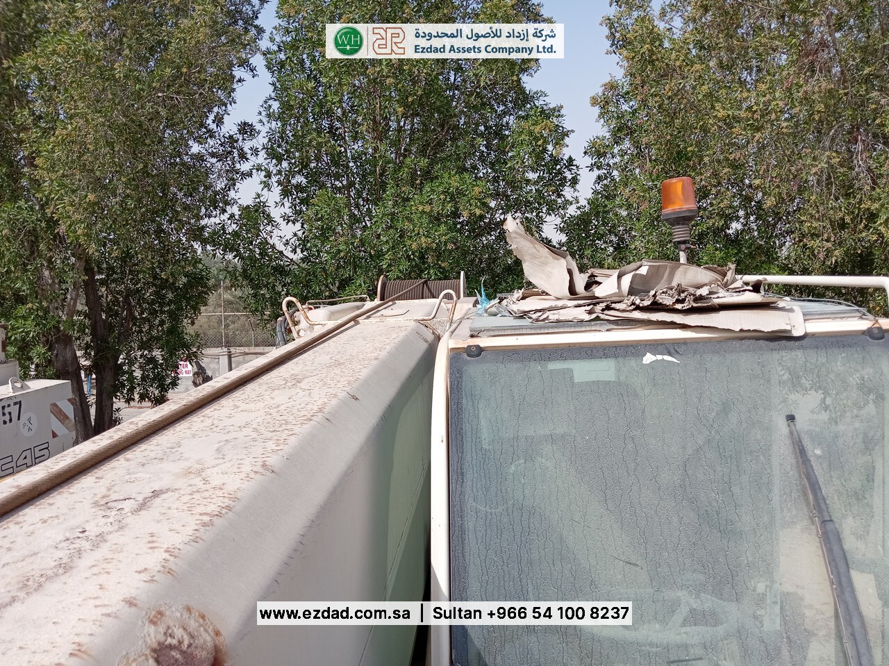 2010 Terex A600i-48752967
