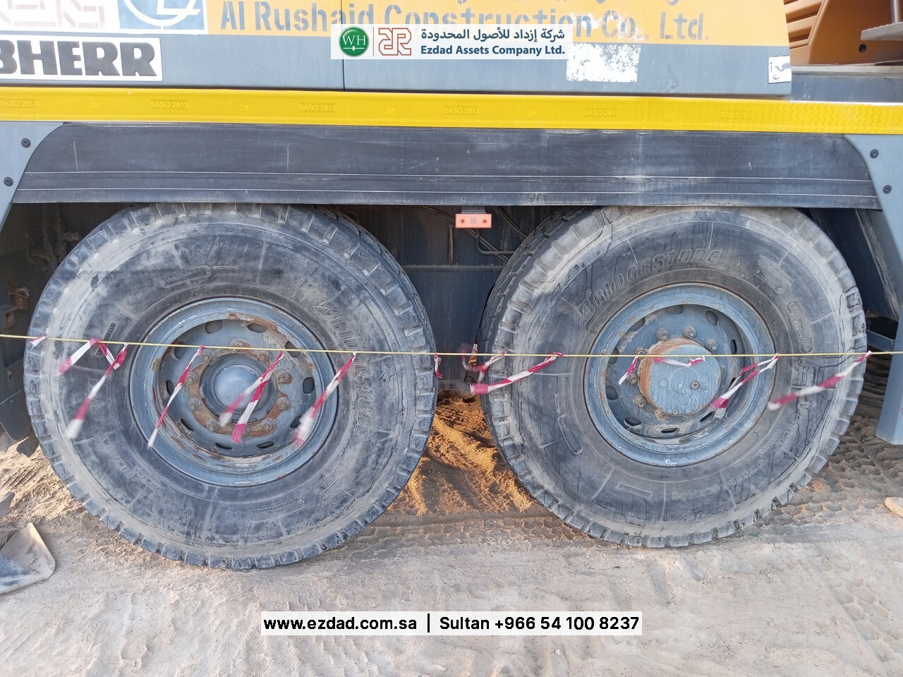 2010 Liebherr LTM090-4.1-48752987