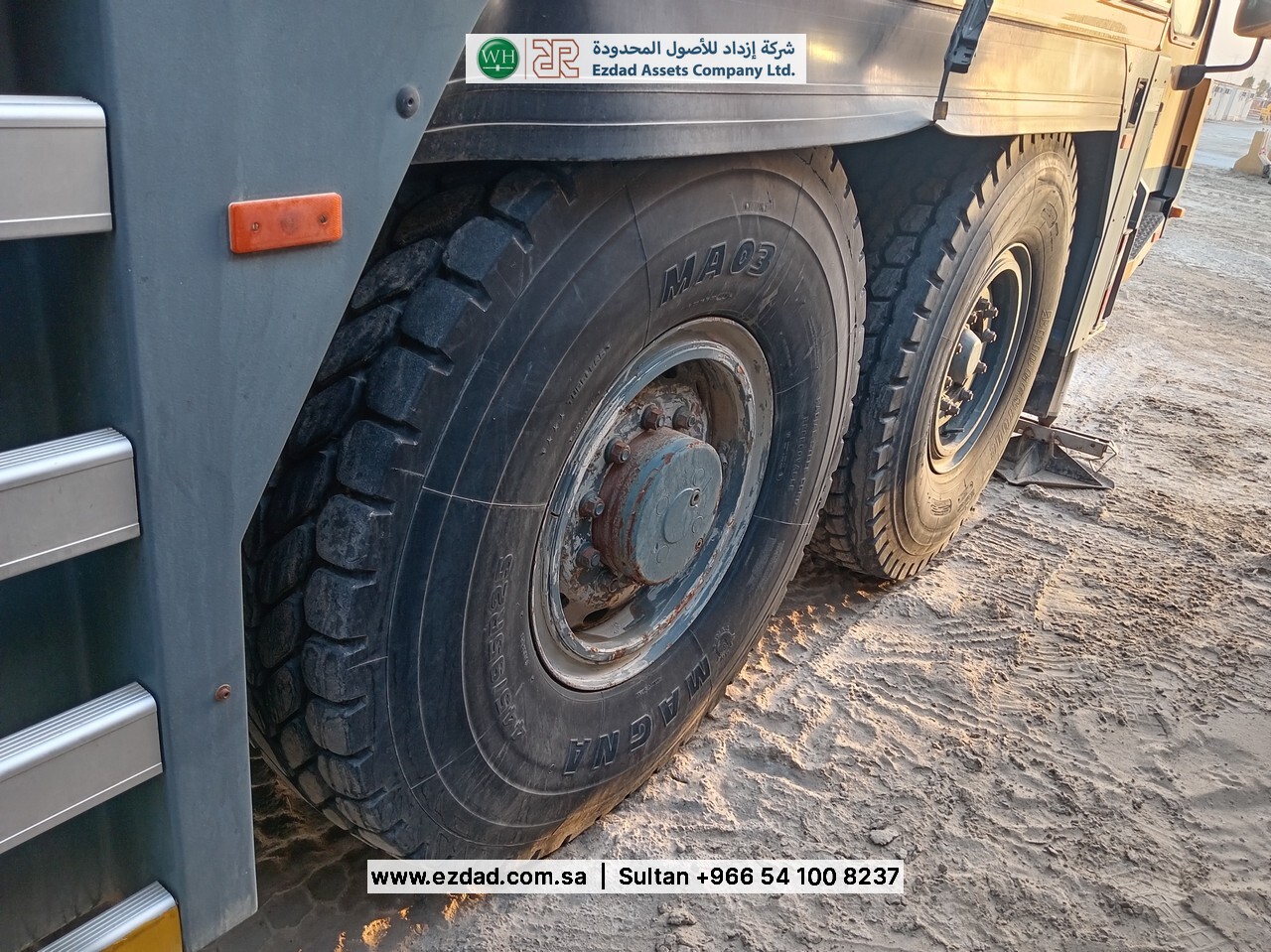 2010 Liebherr LTM090-4.1-48752990