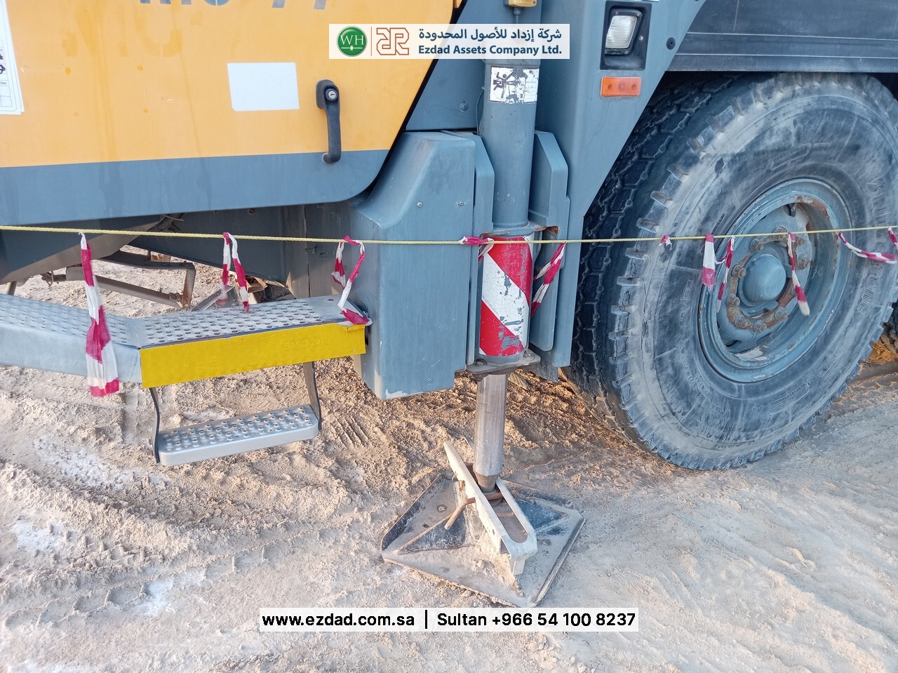 2010 Liebherr LTM090-4.1-48752992
