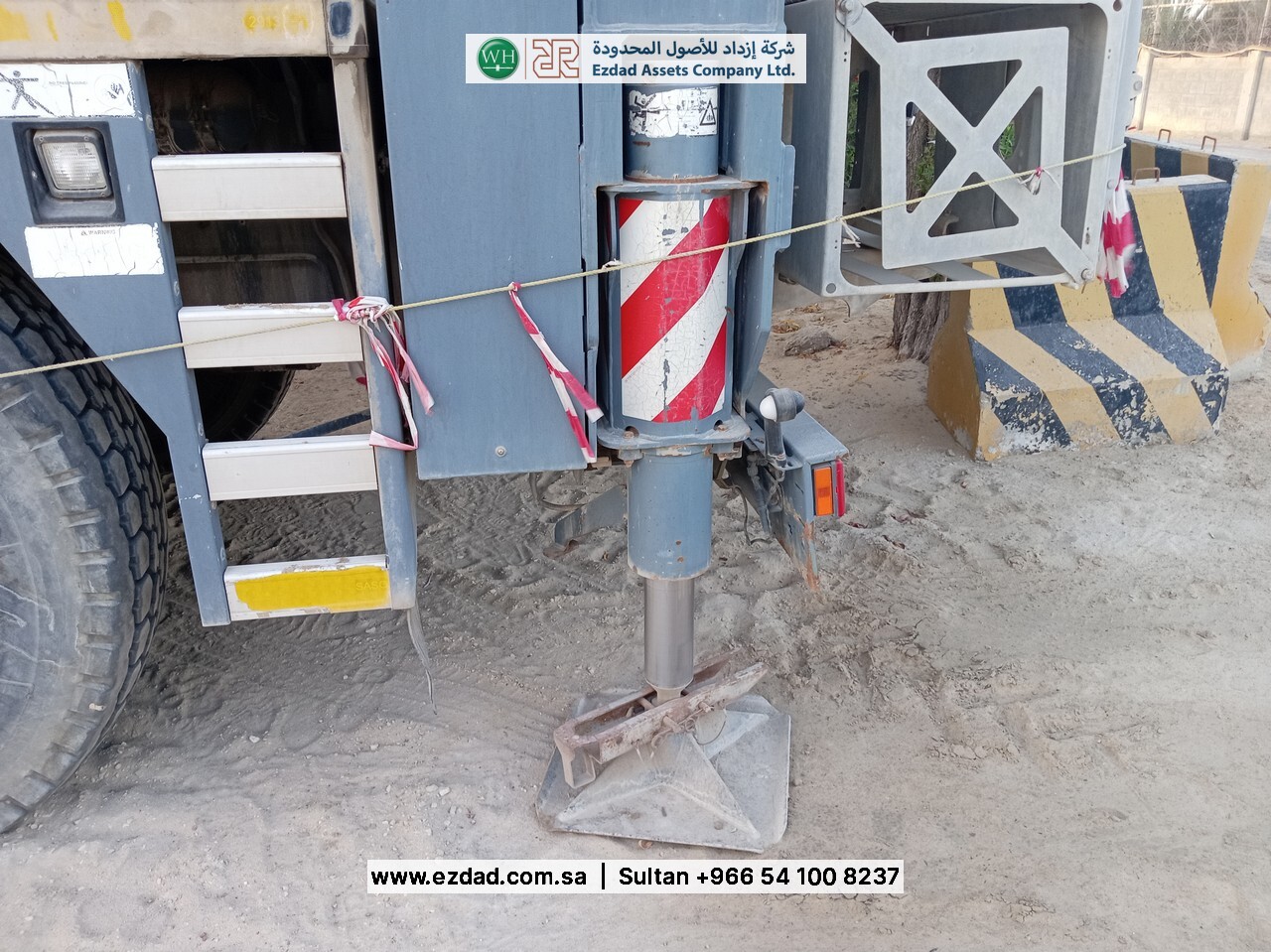 2010 Liebherr LTM090-4.1-48752993