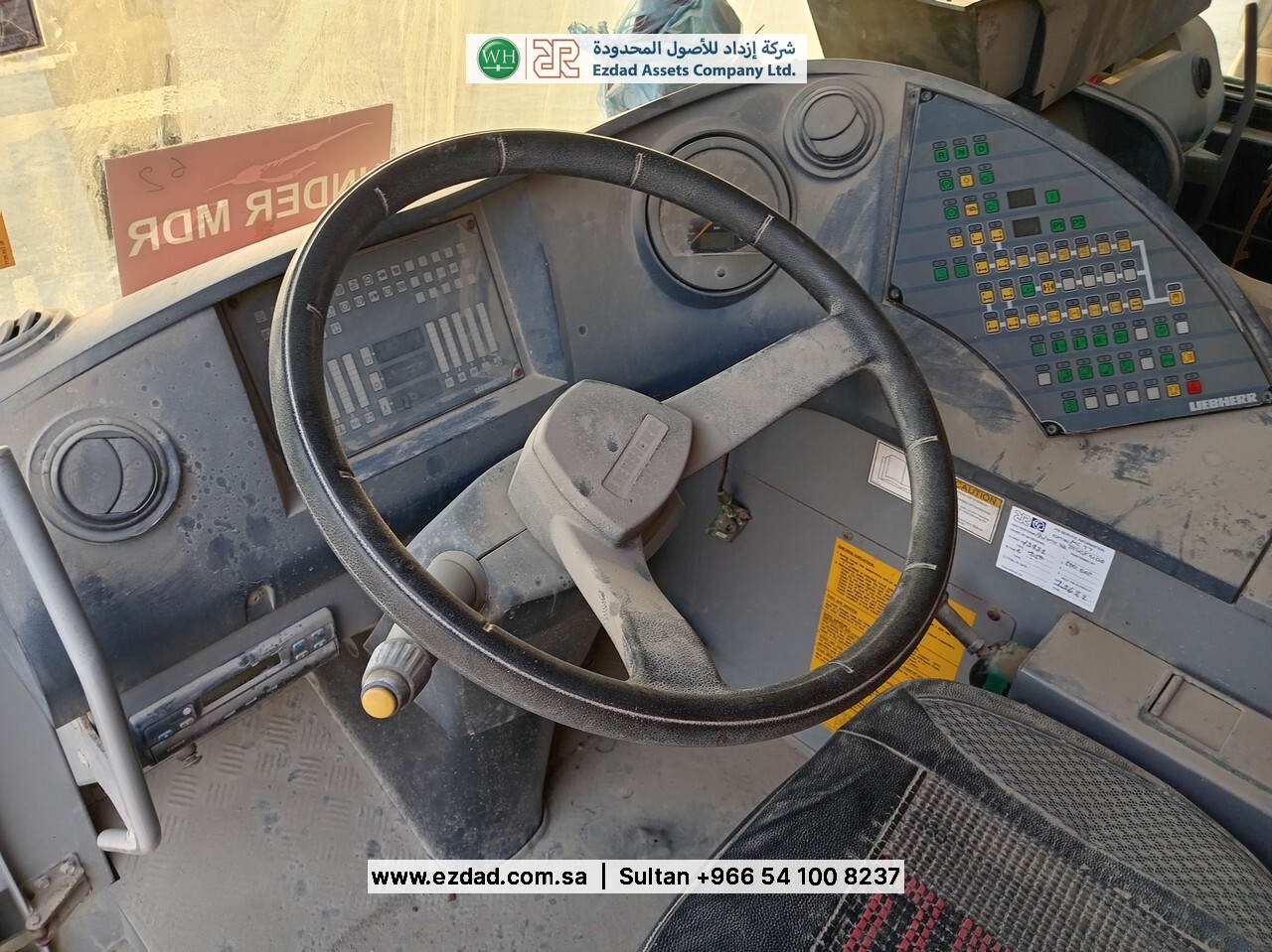 2010 Liebherr LTM090-4.1-48752997