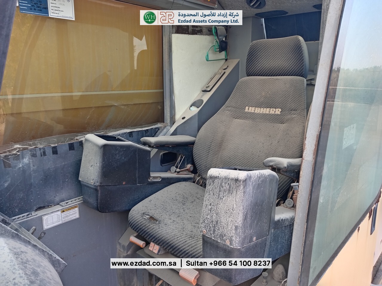 2010 Liebherr LTM090-4.1-48753010