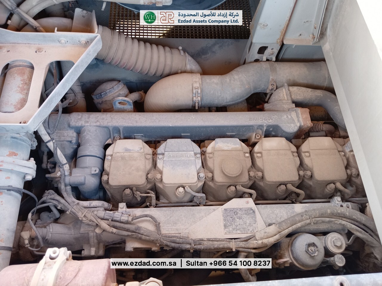 2010 Liebherr LTM090-4.1-48753019