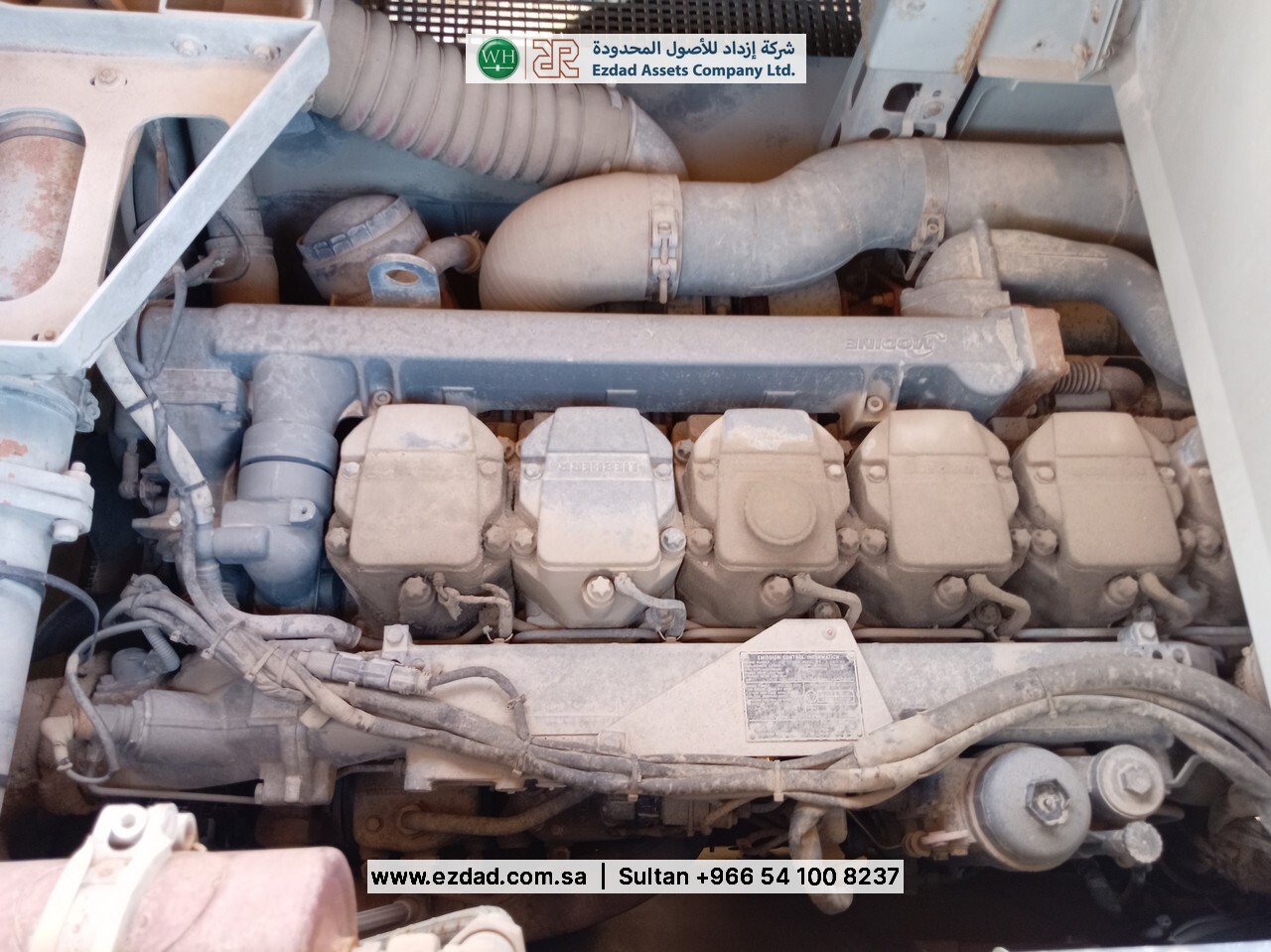 2010 Liebherr LTM090-4.1-48753020