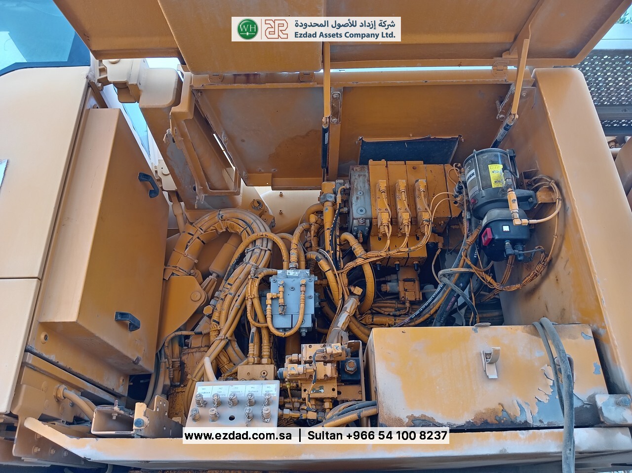 2010 Liebherr LTM090-4.1-48753030