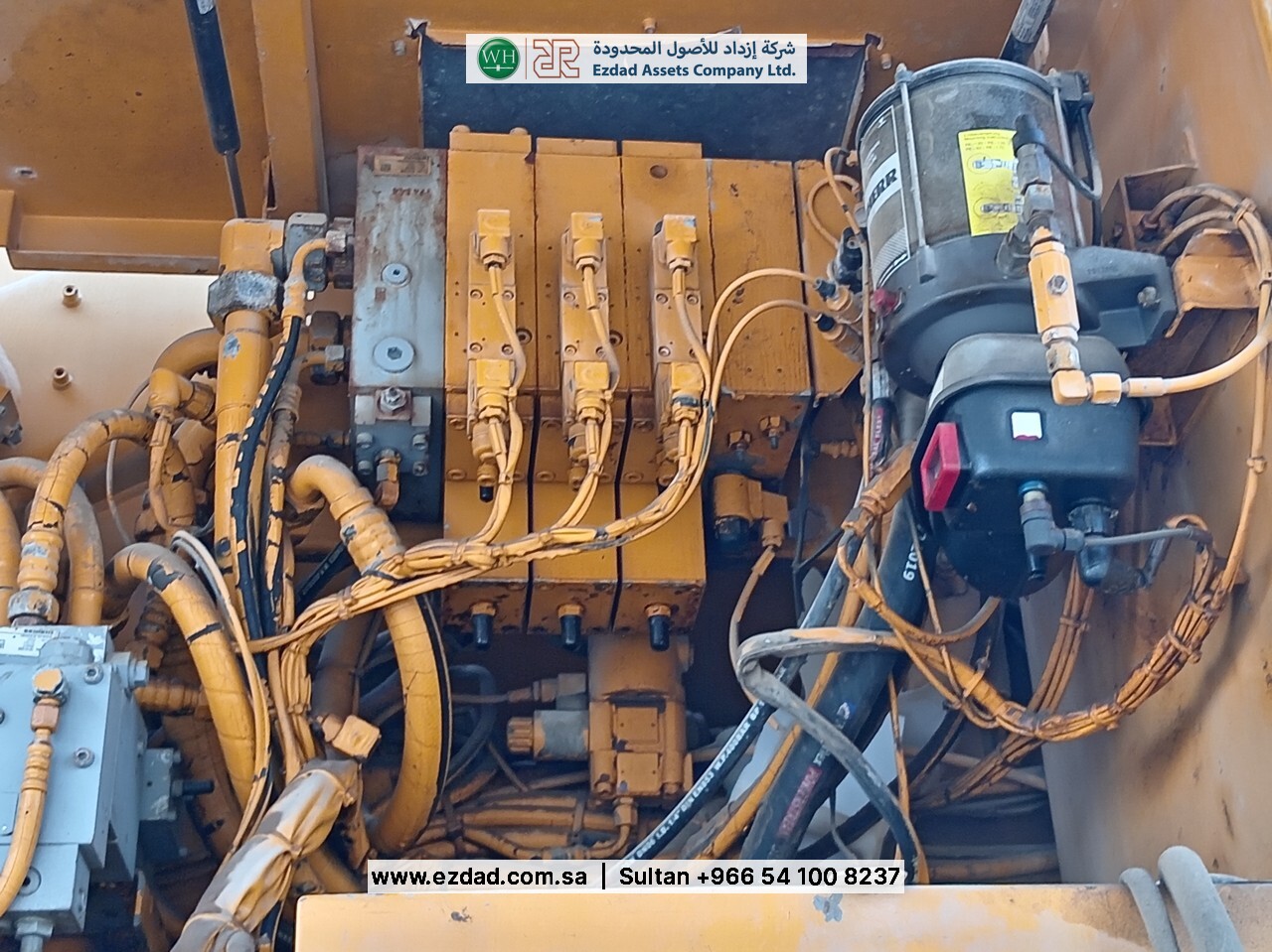 2010 Liebherr LTM090-4.1-48753031