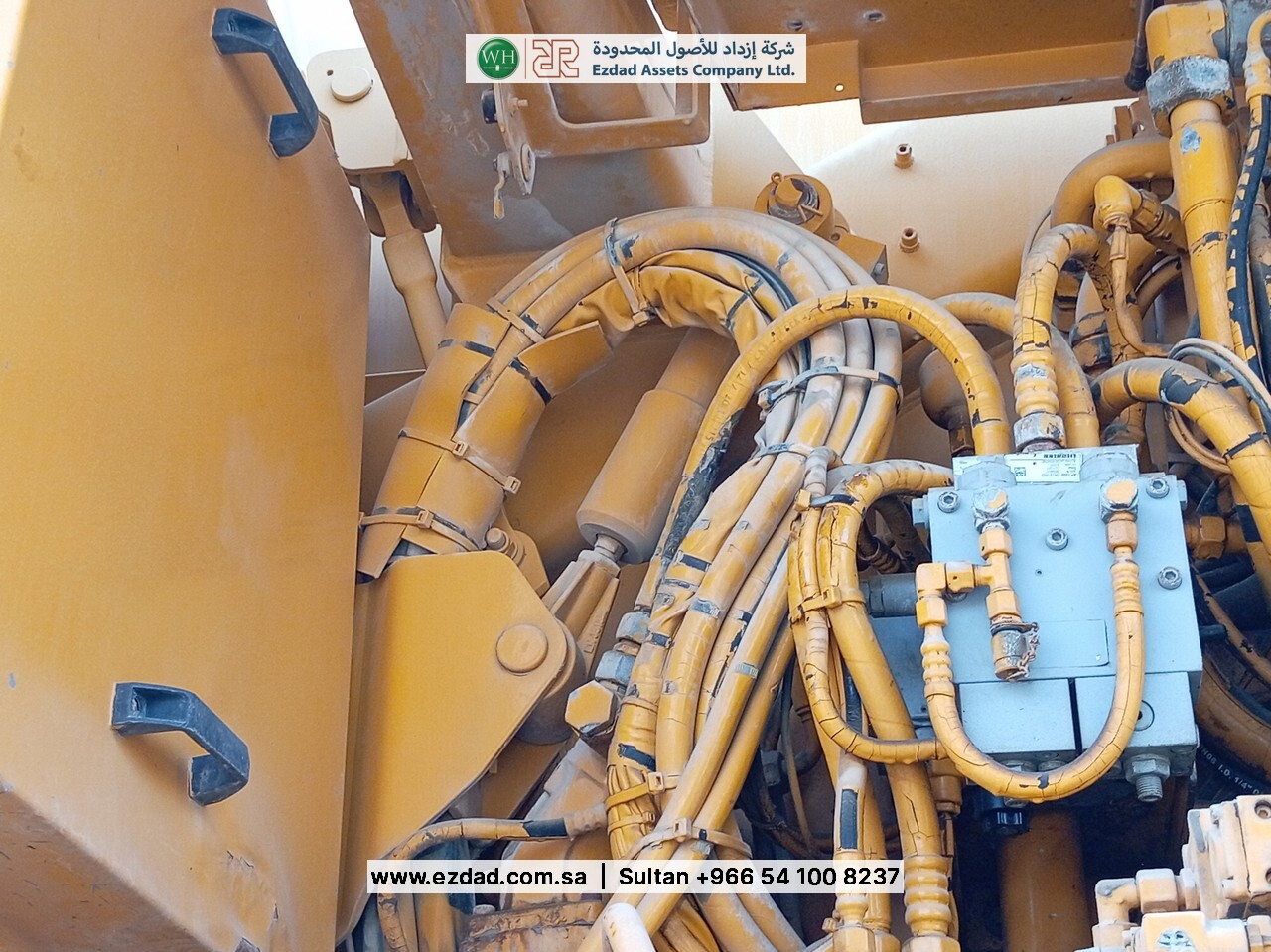 2010 Liebherr LTM090-4.1-48753032