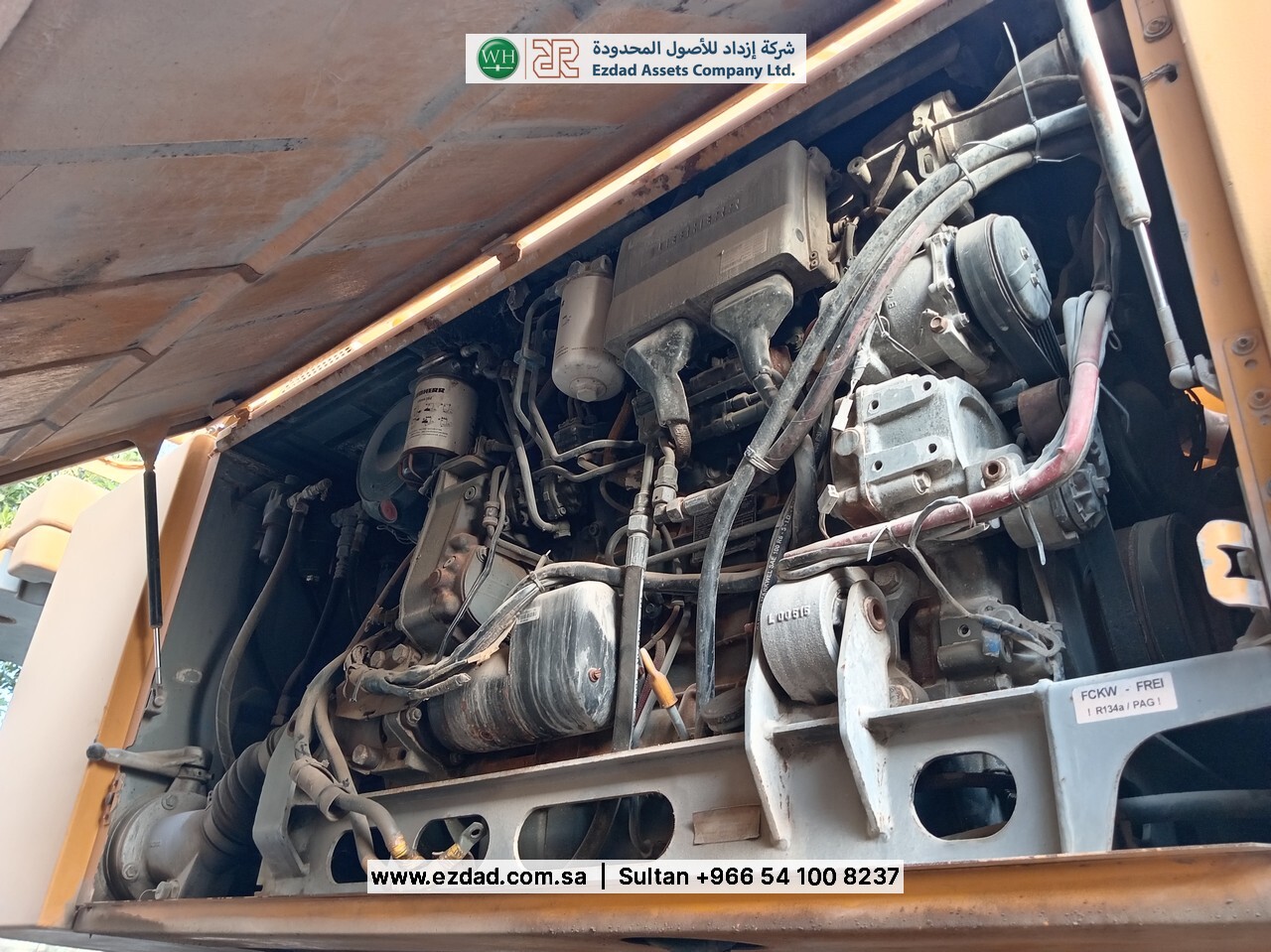 2010 Liebherr LTM090-4.1-48753036
