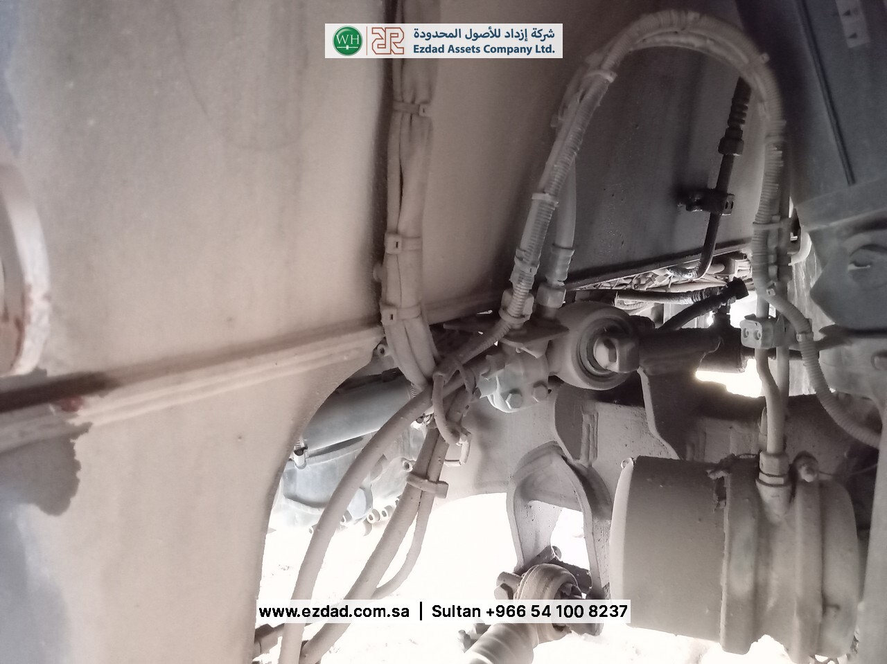 2010 Liebherr LTM090-4.1-48753039