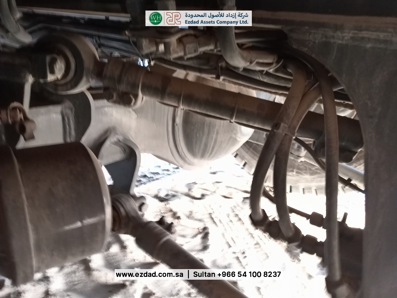 2010 Liebherr LTM090-4.1-48753041