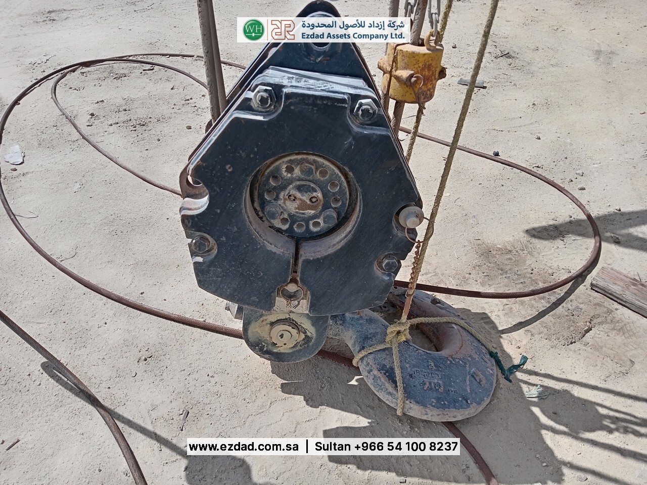GROVE RT765E-2-48753053