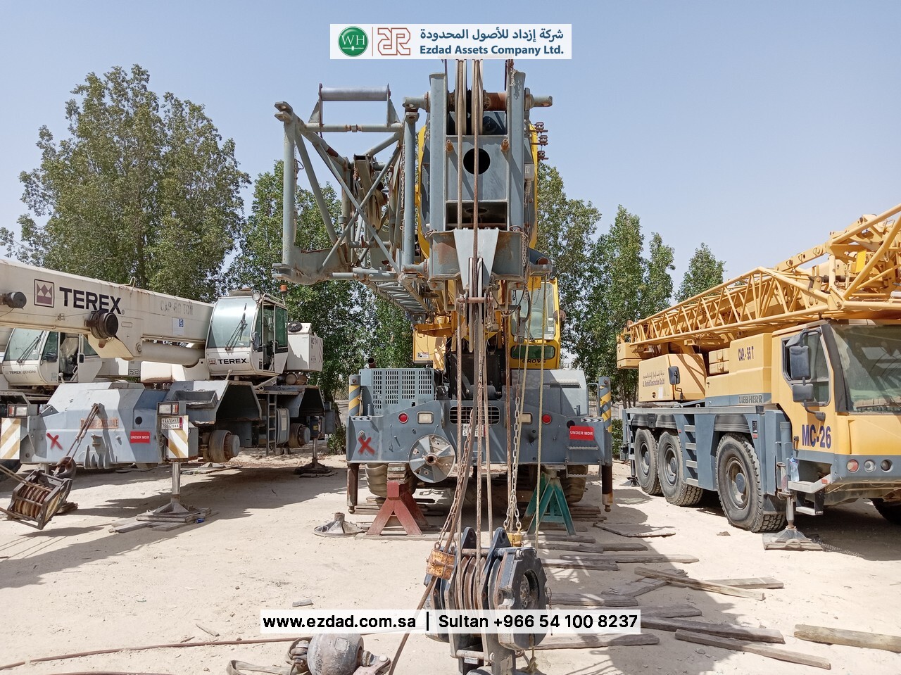 GROVE RT765E-2-48753045