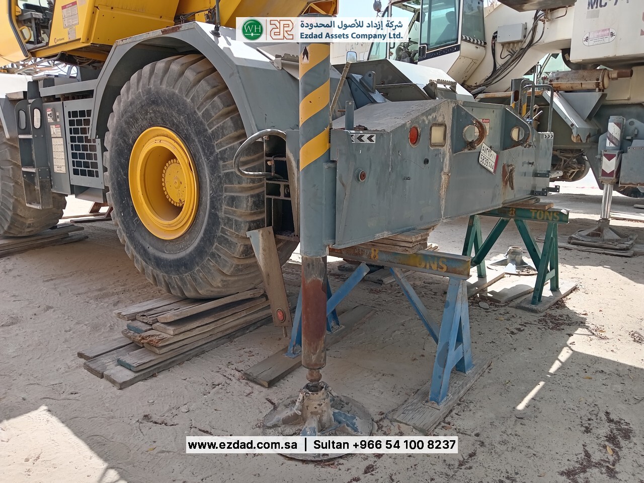 GROVE RT765E-2-48753068