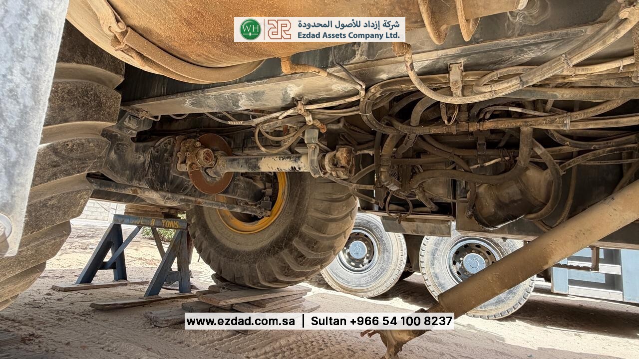 GROVE RT765E-2-48753072