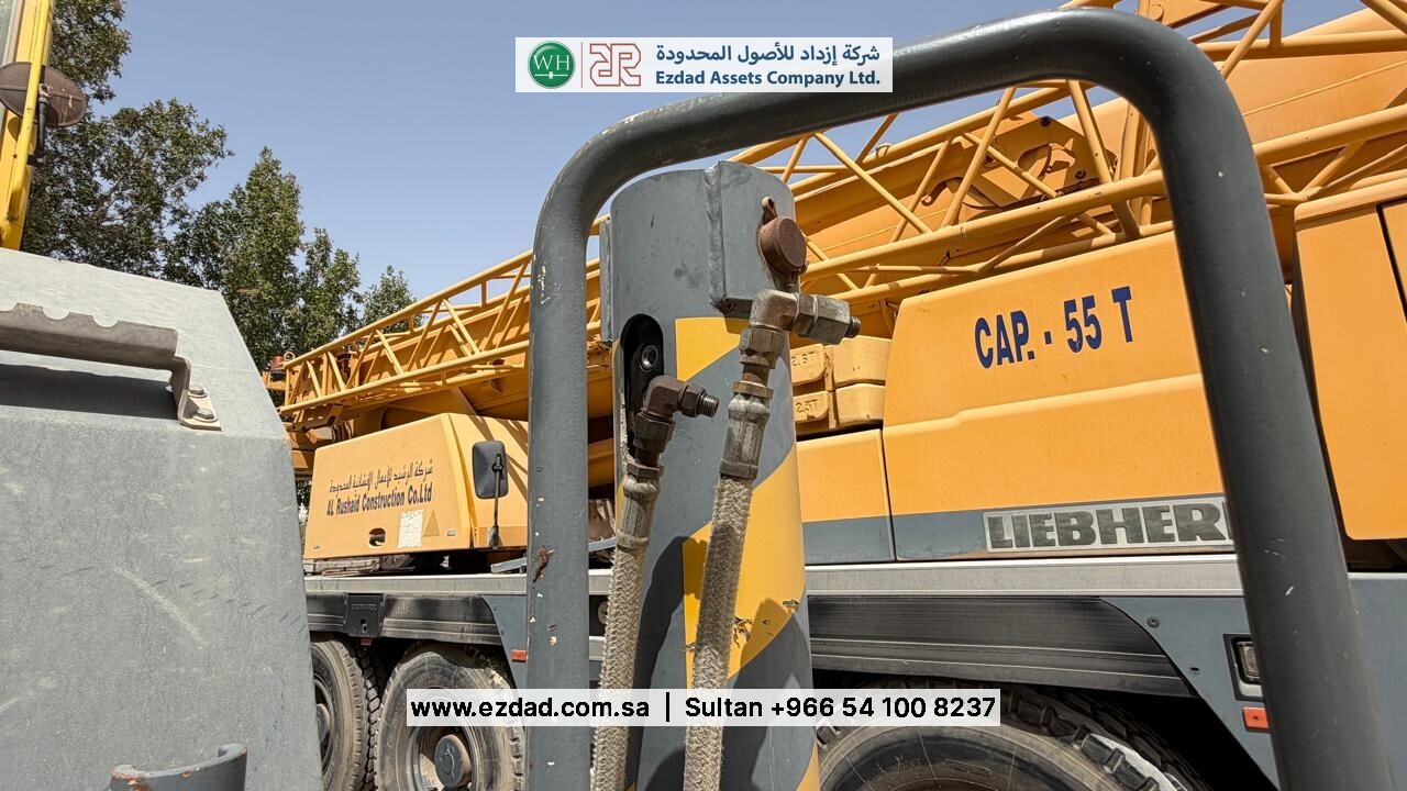 GROVE RT765E-2-48753074