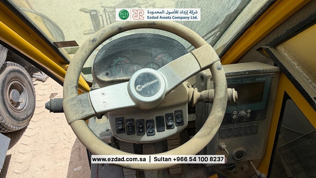 GROVE RT765E-2-48753081