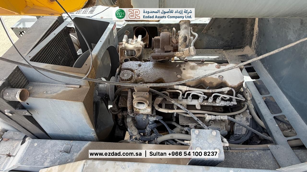 GROVE RT765E-2-48753085