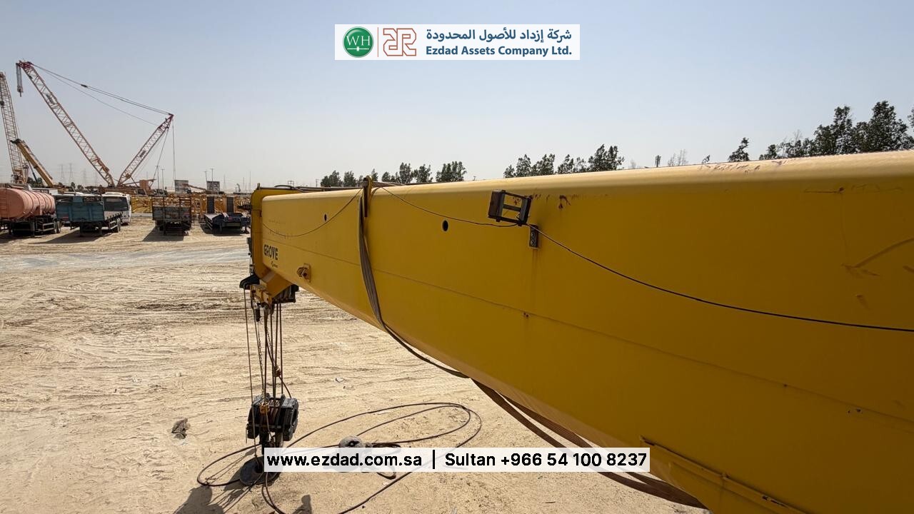 GROVE RT765E-2-48753086