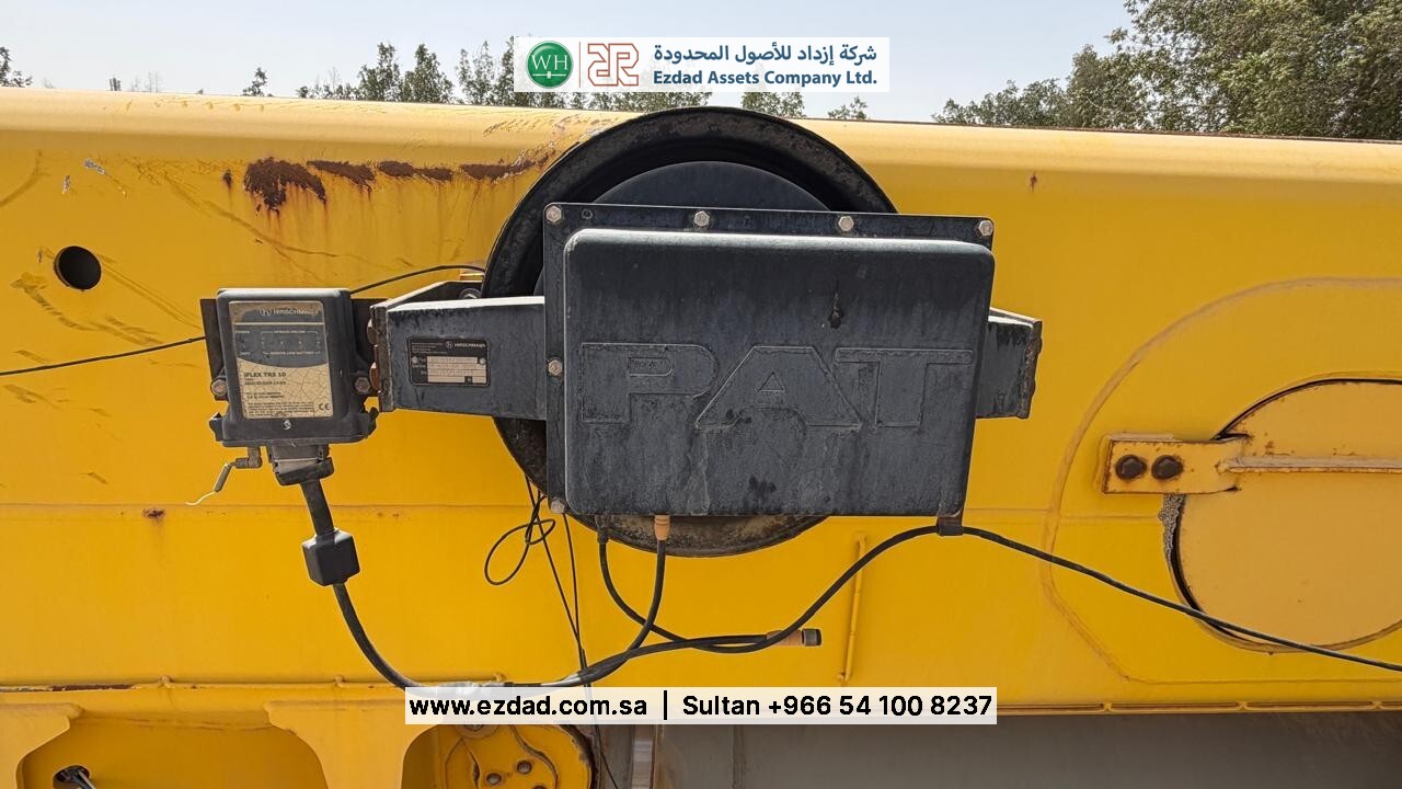 GROVE RT765E-2-48753087
