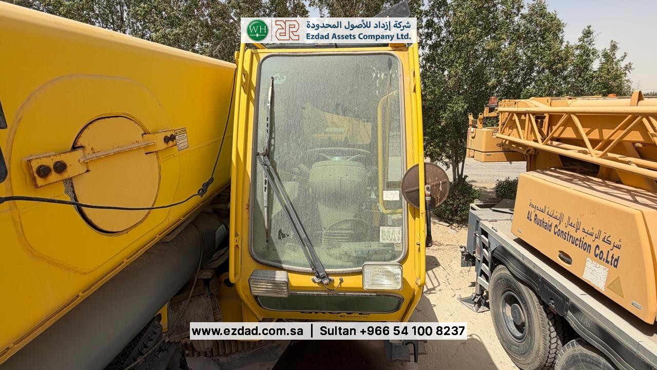 GROVE RT765E-2-48753088