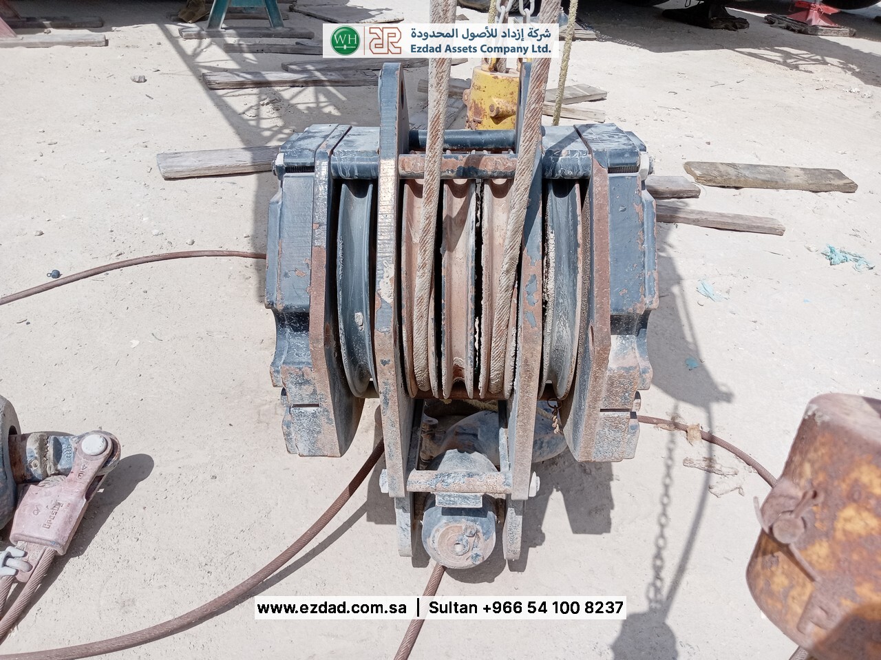 GROVE RT765E-2-48753052