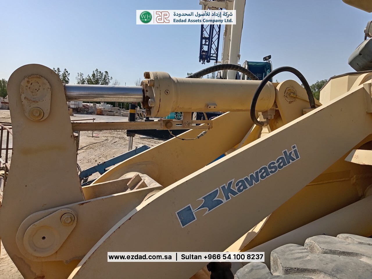 كاواساكي 70ZIV-48753139