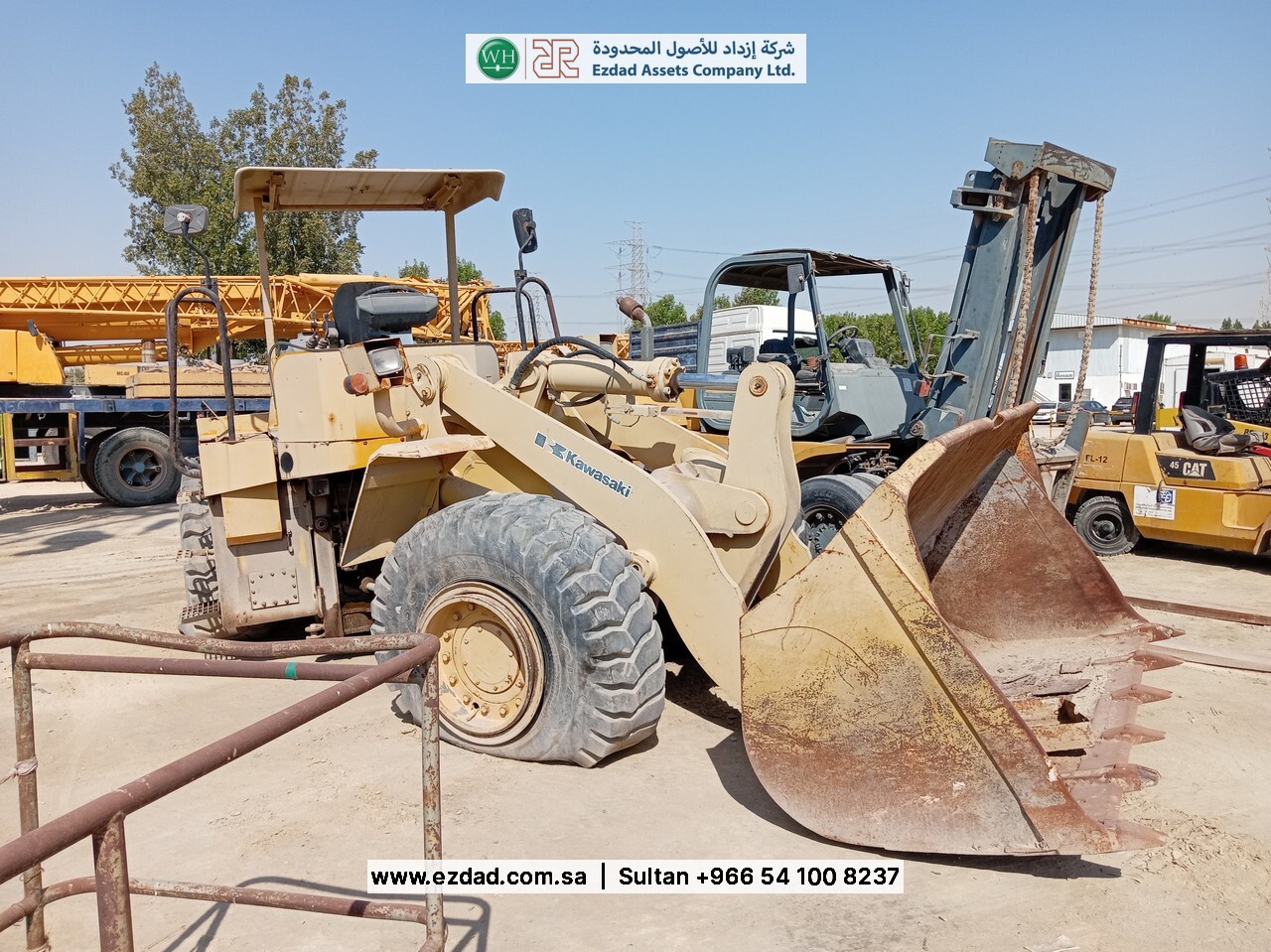 كاواساكي 70ZIV-48753128