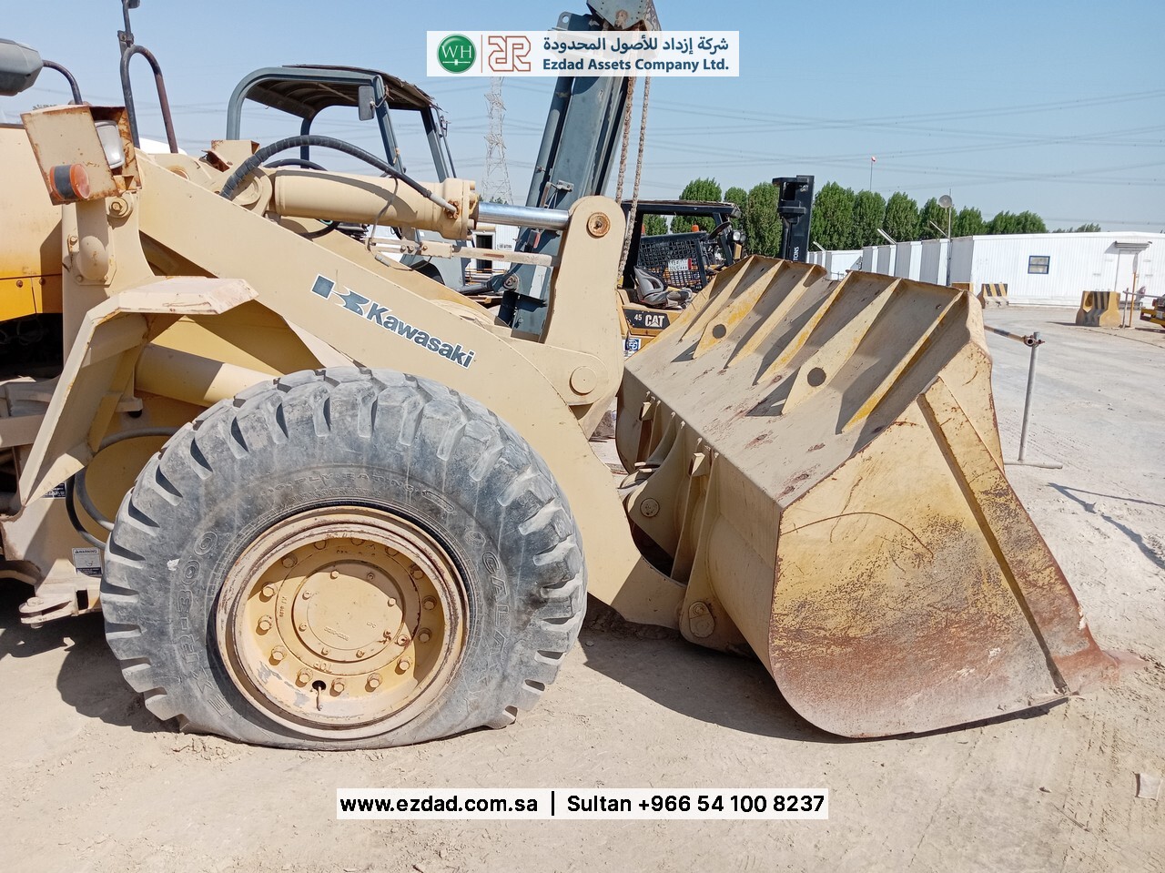 كاواساكي 70ZIV-48753135