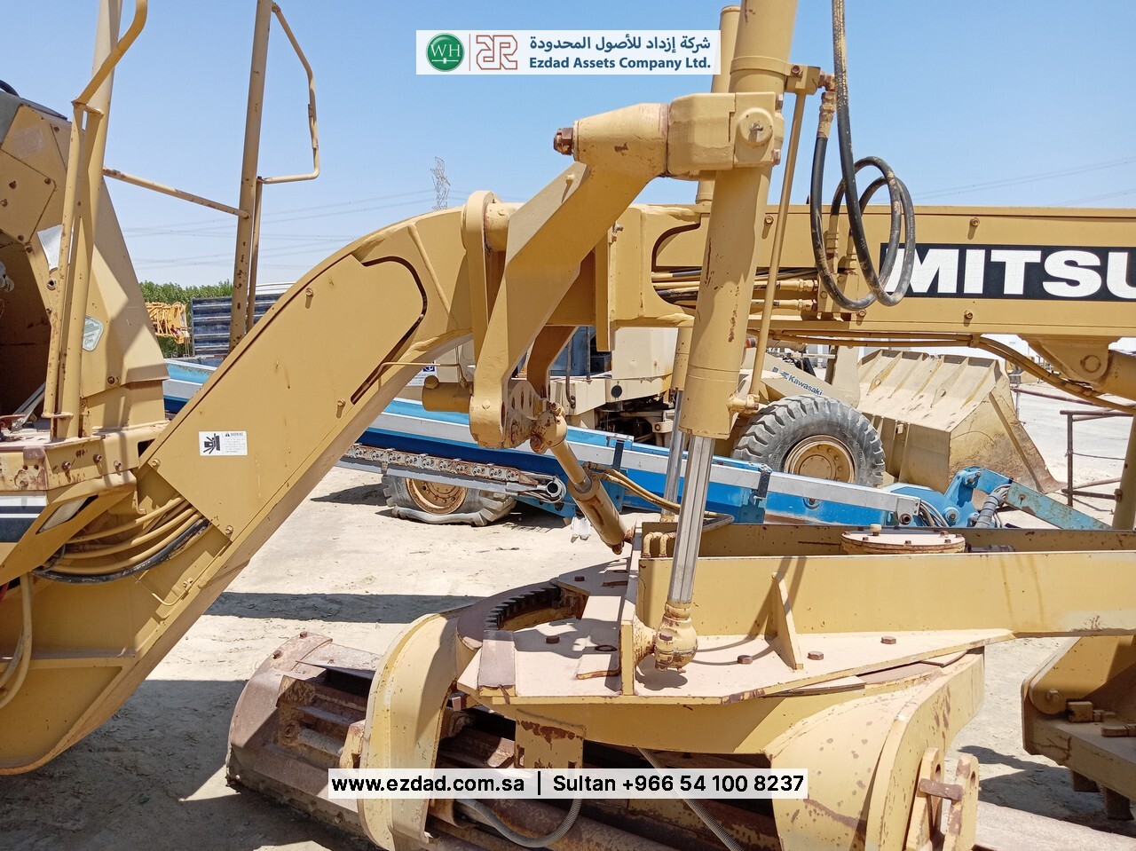 ميتسوبيشي MG 530-48753299