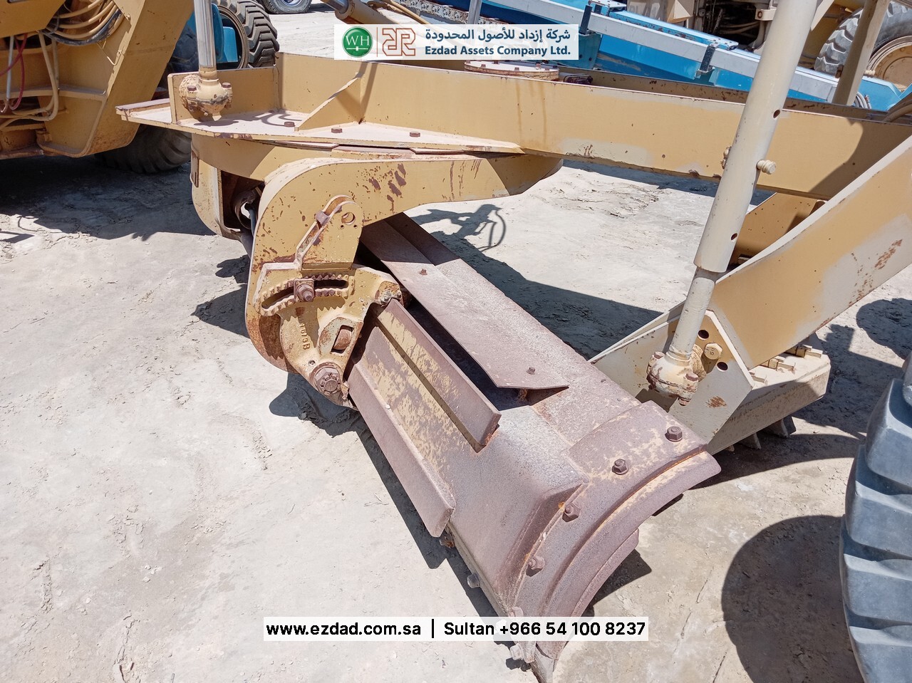 ميتسوبيشي MG 530-48753300