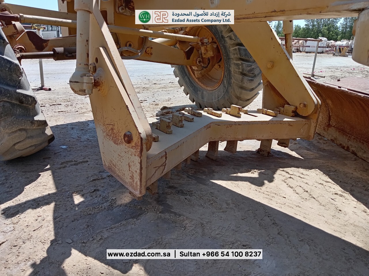ميتسوبيشي MG 530-48753301