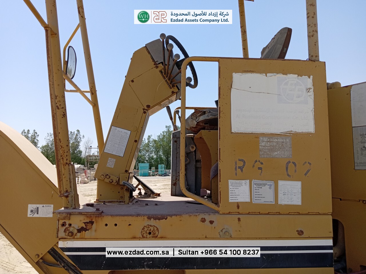 ميتسوبيشي MG 530-48753304