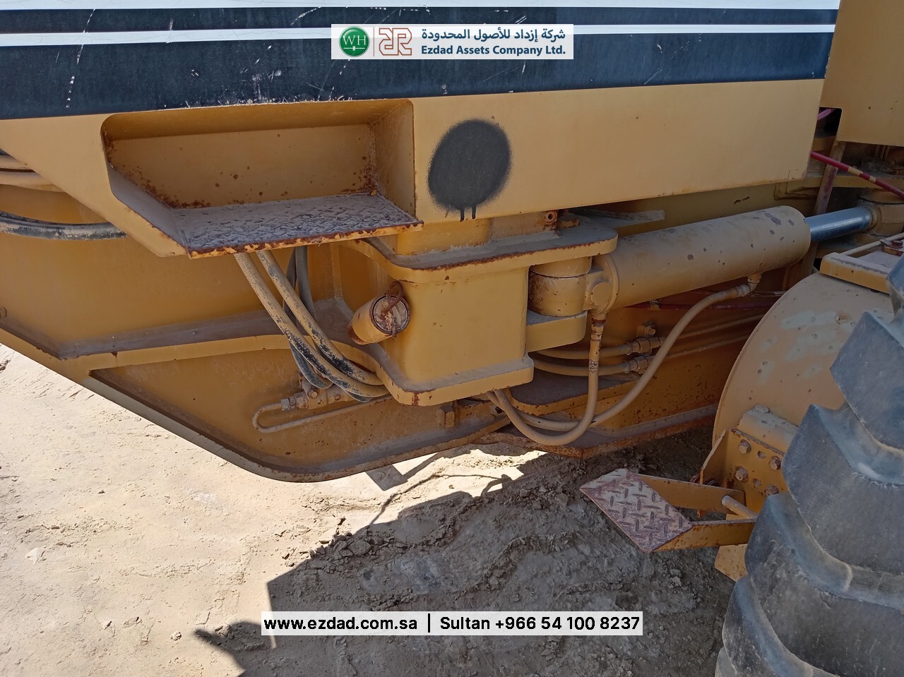 ميتسوبيشي MG 530-48753305