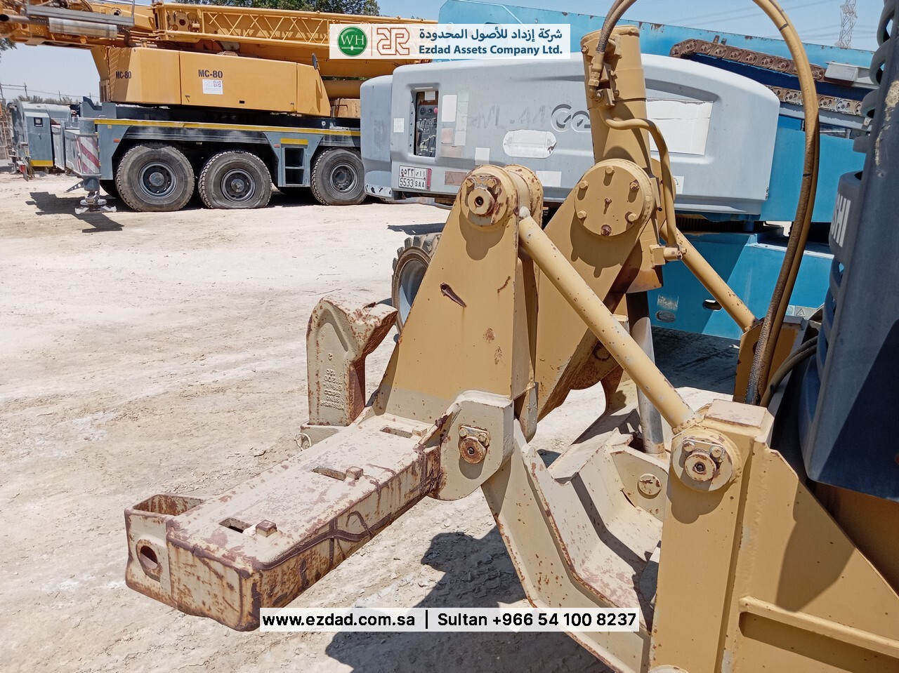 ميتسوبيشي MG 530-48753308