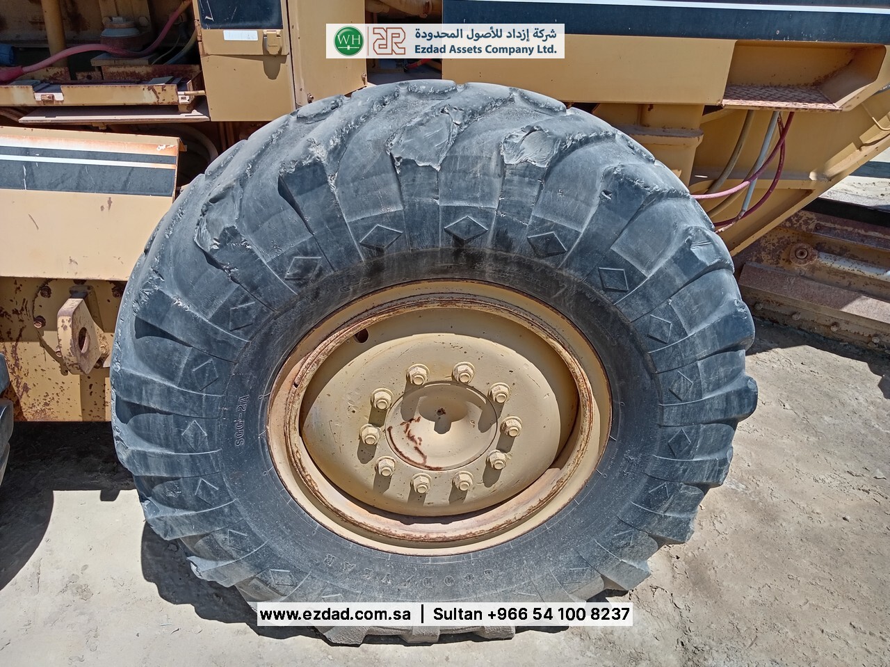 ميتسوبيشي MG 530-48753310