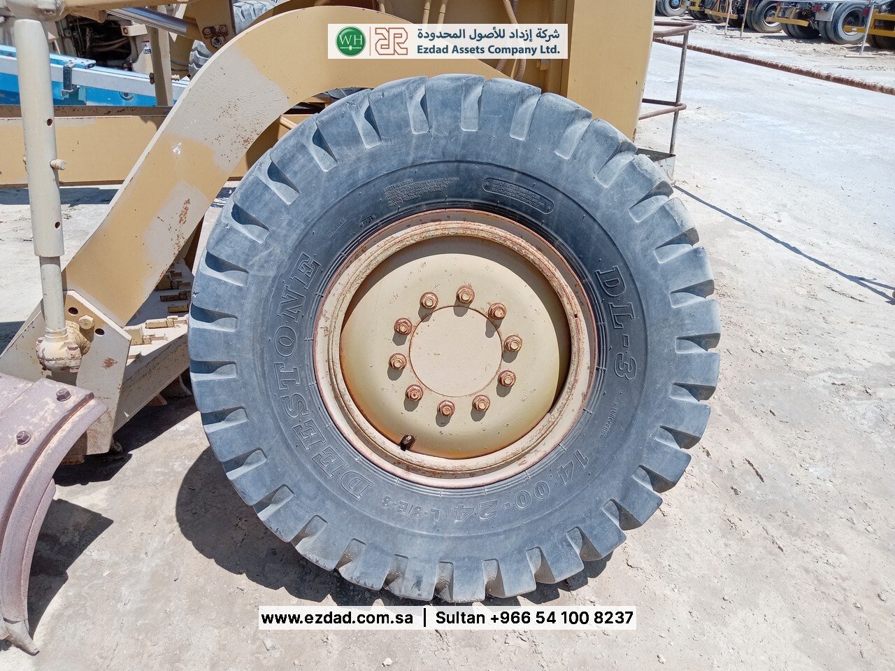 ميتسوبيشي MG 530-48753311