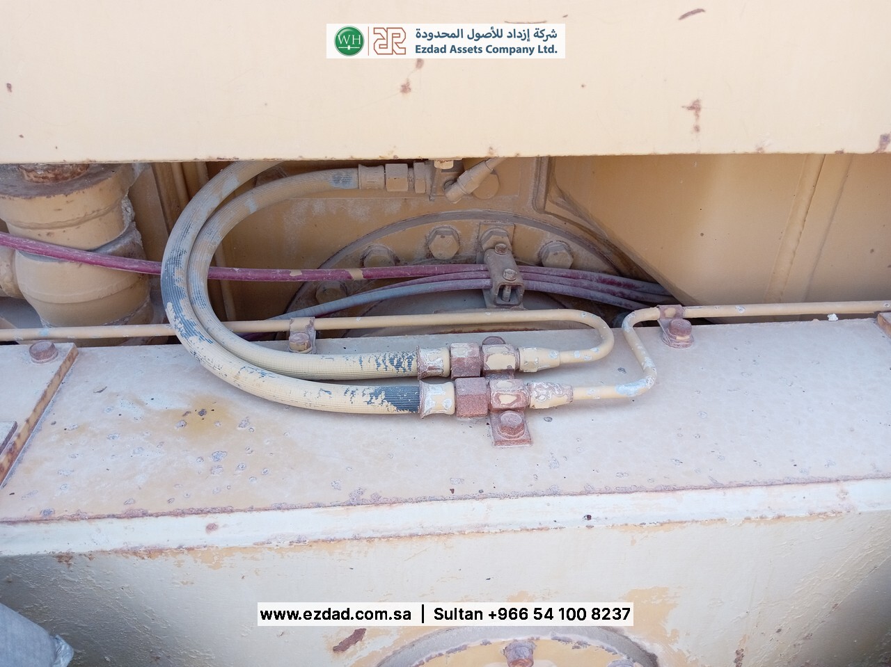 ميتسوبيشي MG 530-48753315