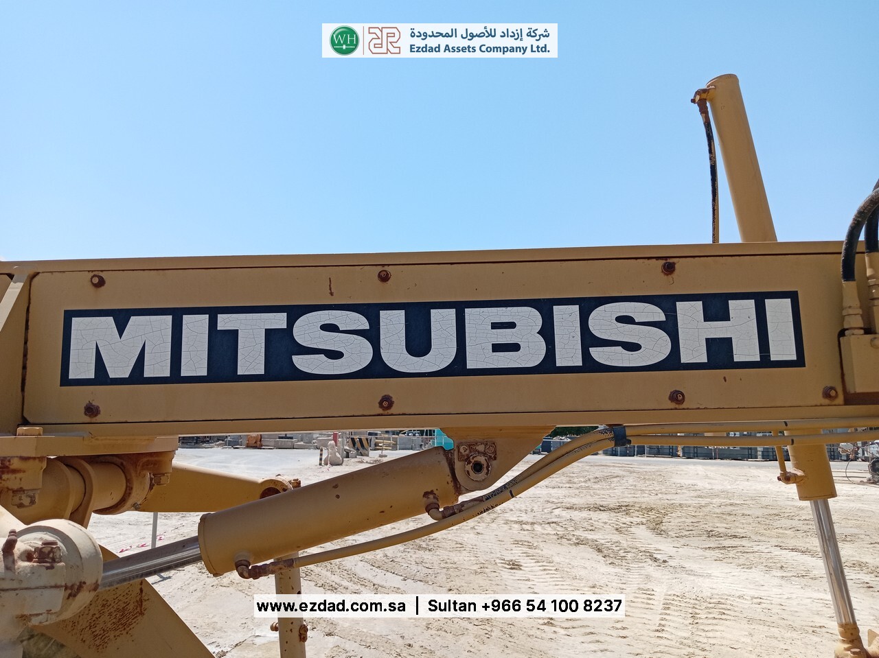 ميتسوبيشي MG 530-48753289